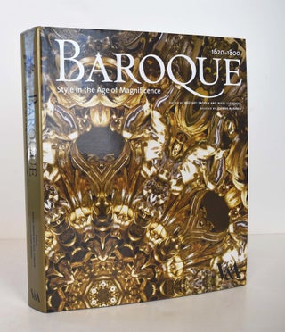 Baroque, 1620-1800 : style in the age of magnificence