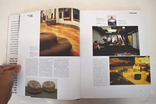 Furniture & Interiors of the 1970s