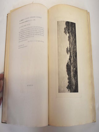Notable paintings by masters of the English XVIII century, the Barbizon & old Dutch schools; together with several important examples by XIX century artists : collection of the estate of the late Judge Elbert H. Gary ; sold by direction of the New York Trust Company, executor.