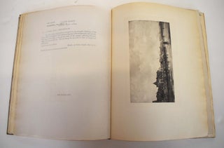 Notable paintings by masters of the English XVIII century, the Barbizon & old Dutch schools; together with several important examples by XIX century artists : collection of the estate of the late Judge Elbert H. Gary ; sold by direction of the New York Trust Company, executor.