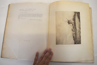 Notable paintings by masters of the English XVIII century, the Barbizon & old Dutch schools; together with several important examples by XIX century artists : collection of the estate of the late Judge Elbert H. Gary ; sold by direction of the New York Trust Company, executor.