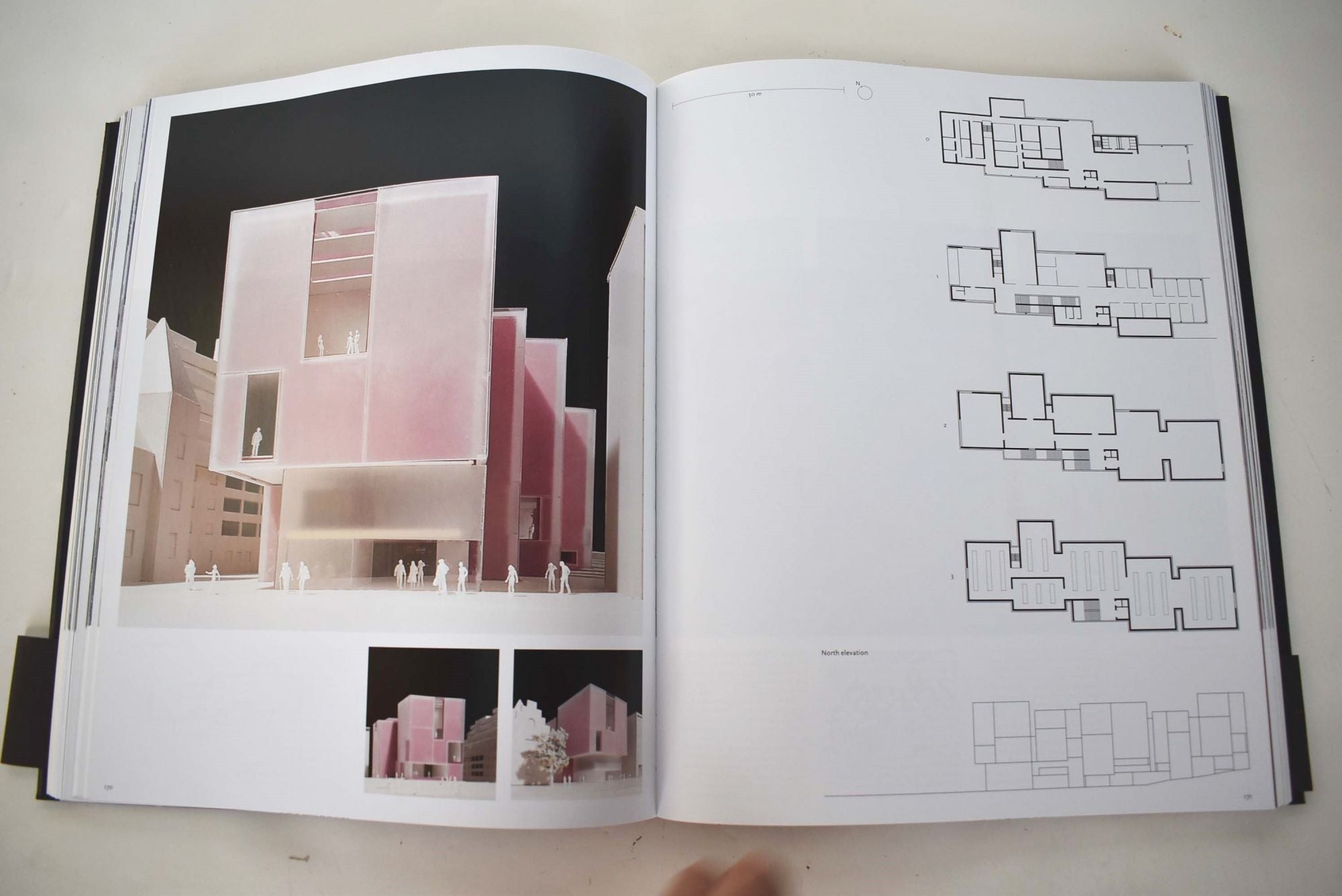 David Chipperfield: Architectural Works, 1990-2002 by Thomas Weaver on  Mullen Books