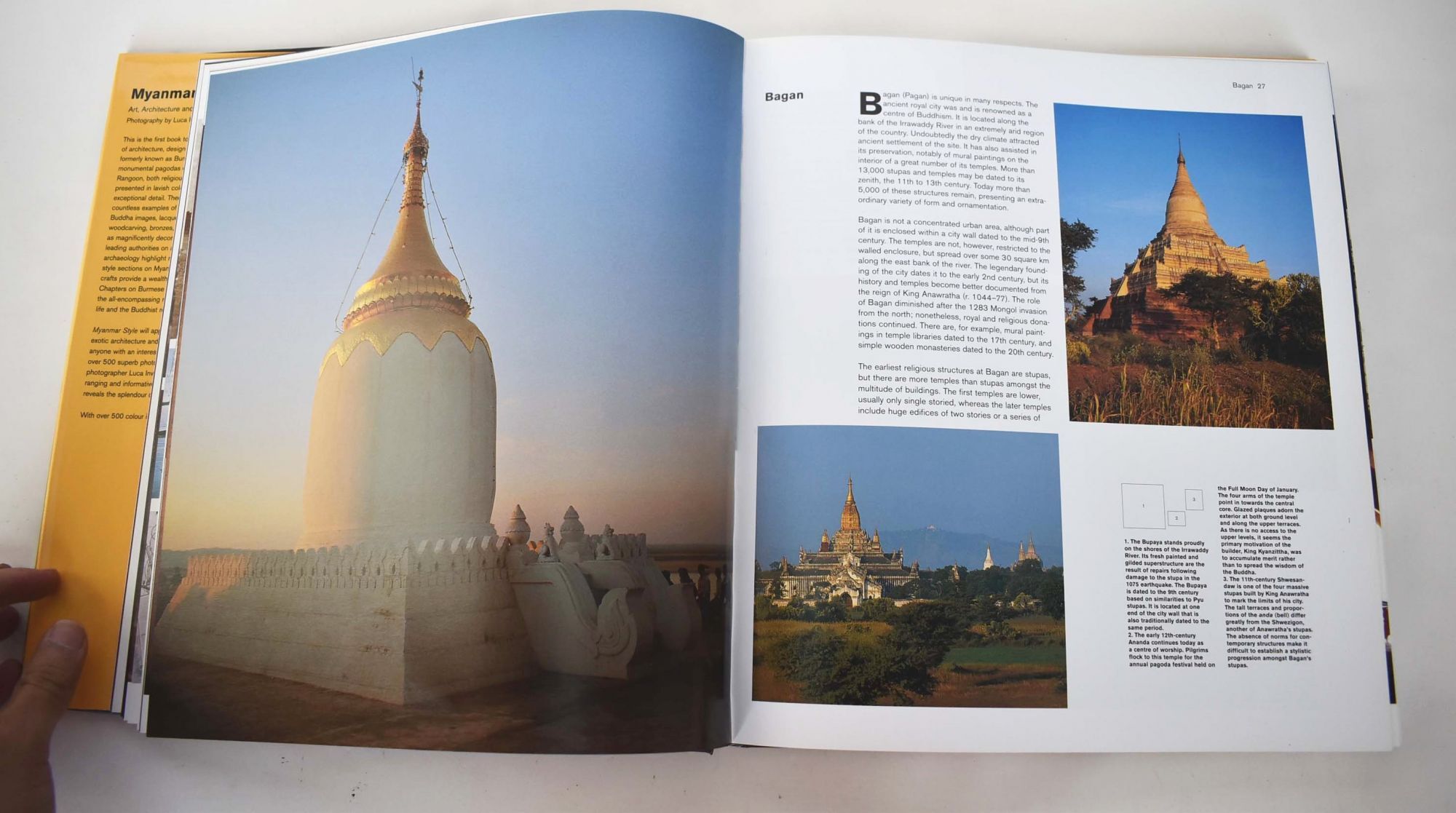 Myanmar Style: Art, Architecture and Design of Burma | John Falconer