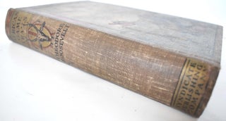 African Game Trails: An Account of the African Wanderings of an American Hunter-Naturalist