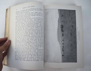 African Game Trails: An Account of the African Wanderings of an American Hunter-Naturalist