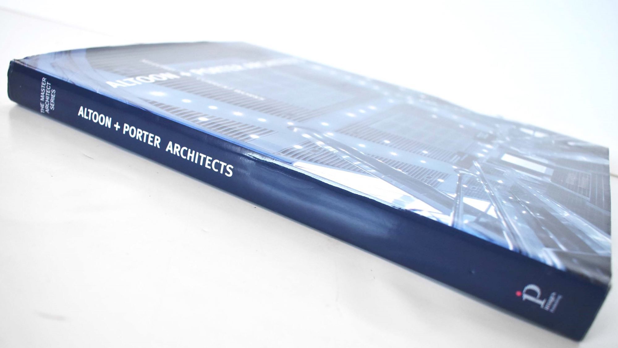 世界の商業施設   /グラフィック社/Ａｌｔｏｏｎ＋Ｐｏｒｔｅｒ　Ａｒｃｈｉｔ（大型本） Altoon + Porter Architects: Selected + Current Works The Master