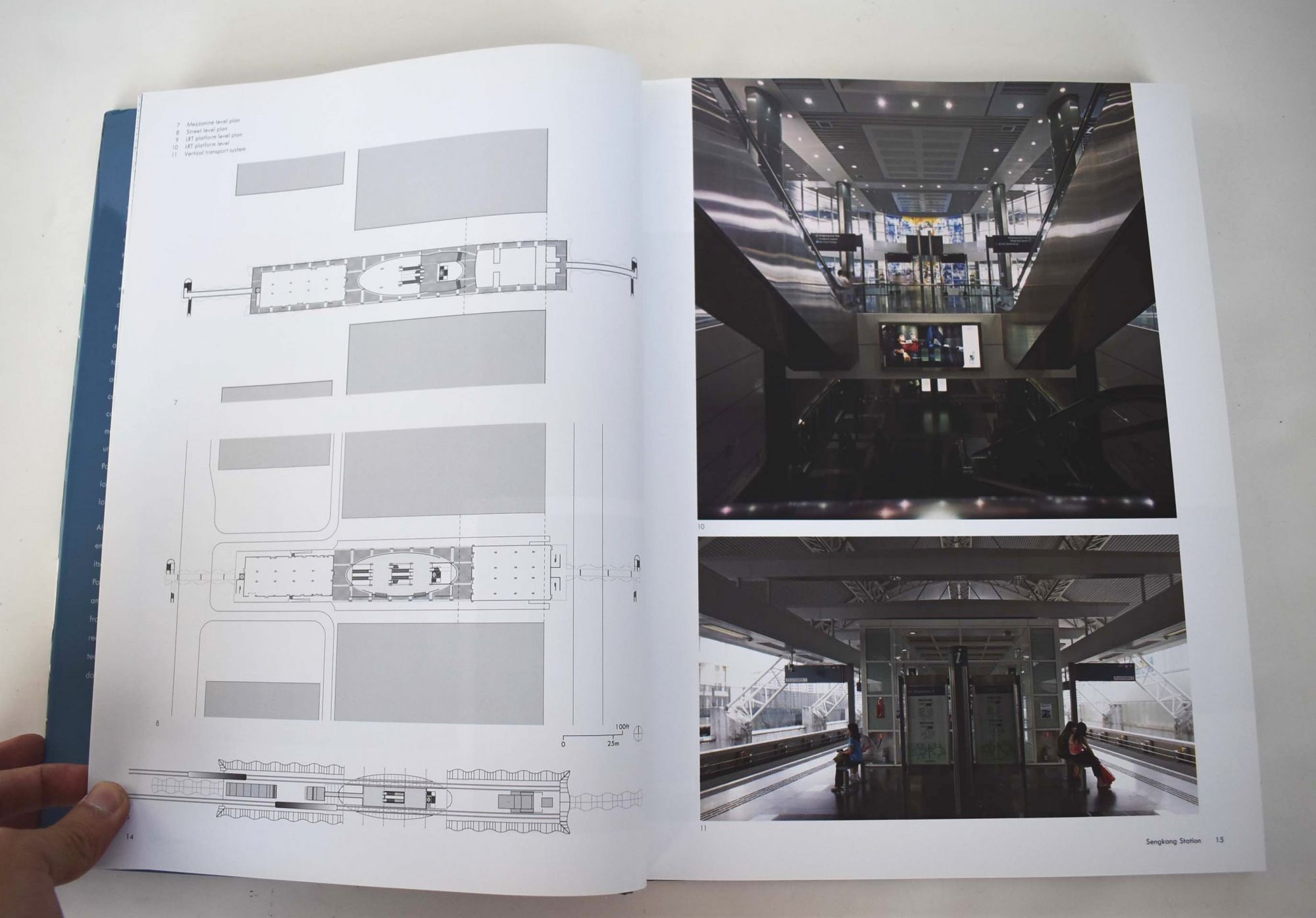 Altoon + Porter Architects: Selected + Current Works The Master