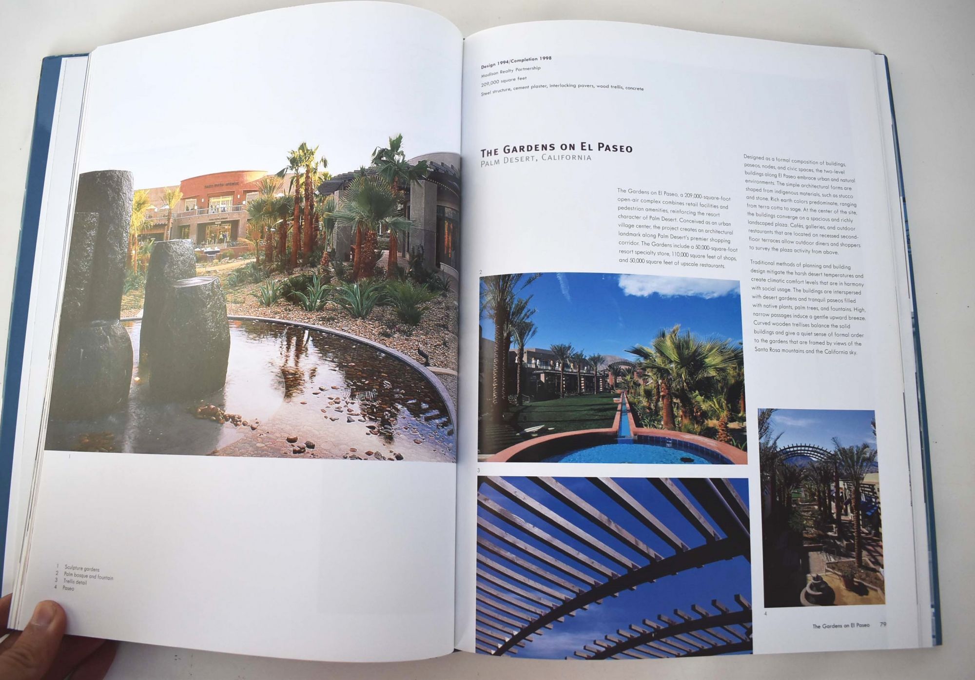 Altoon + Porter Architects: Selected + Current Works The Master
