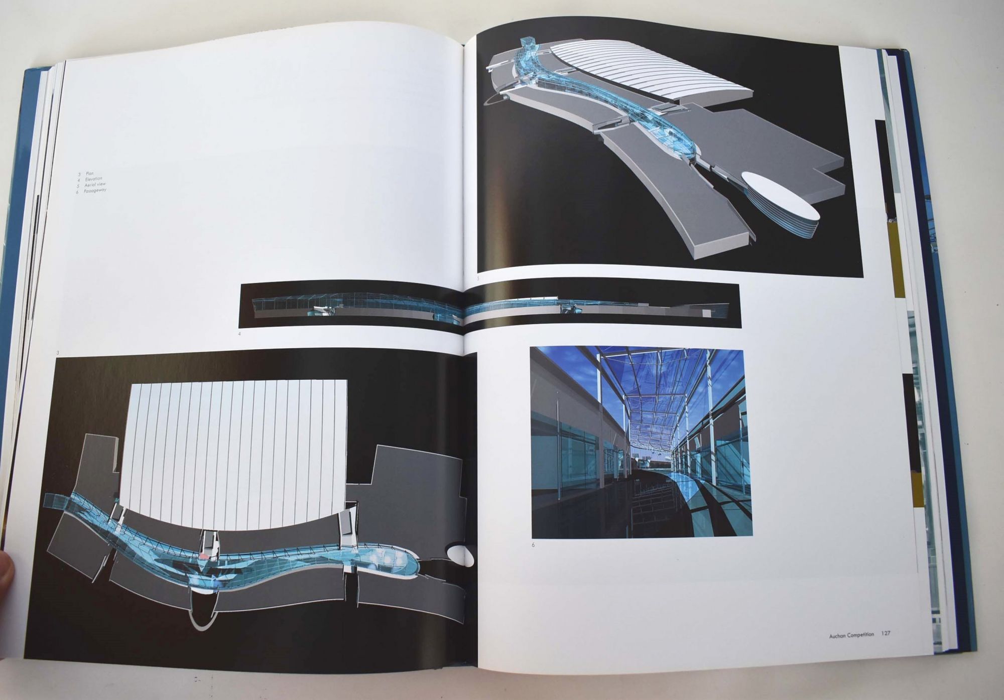 Altoon + Porter Architects: Selected + Current Works The Master