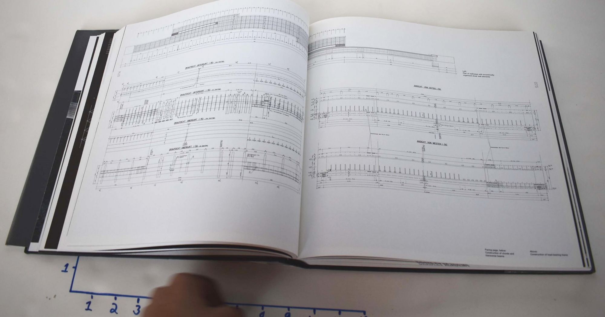 Structure as Space: Engineering and Architecture in the Works of 