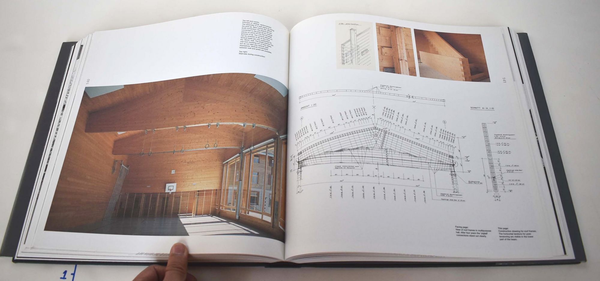 Structure as Space: Engineering and Architecture in the Works of 