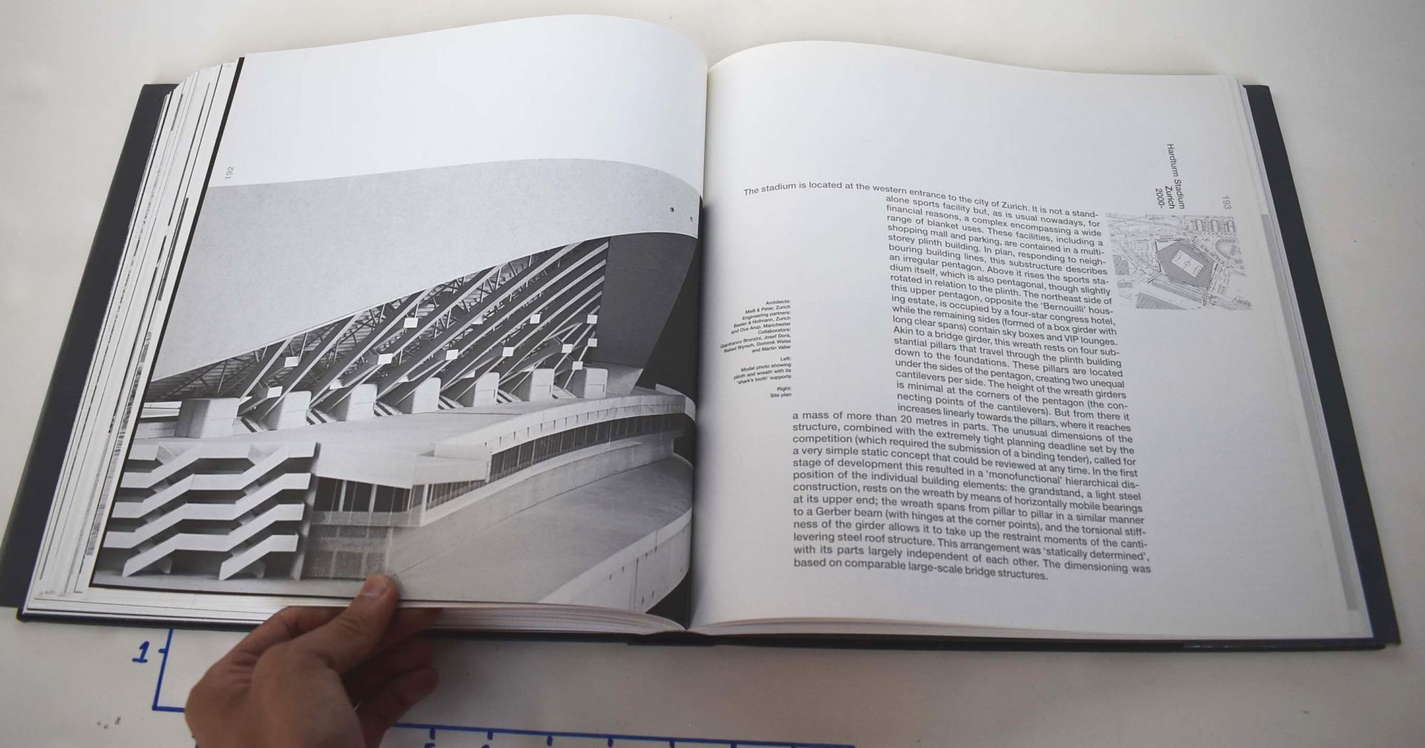Structure as Space: Engineering and Architecture in the Works of 