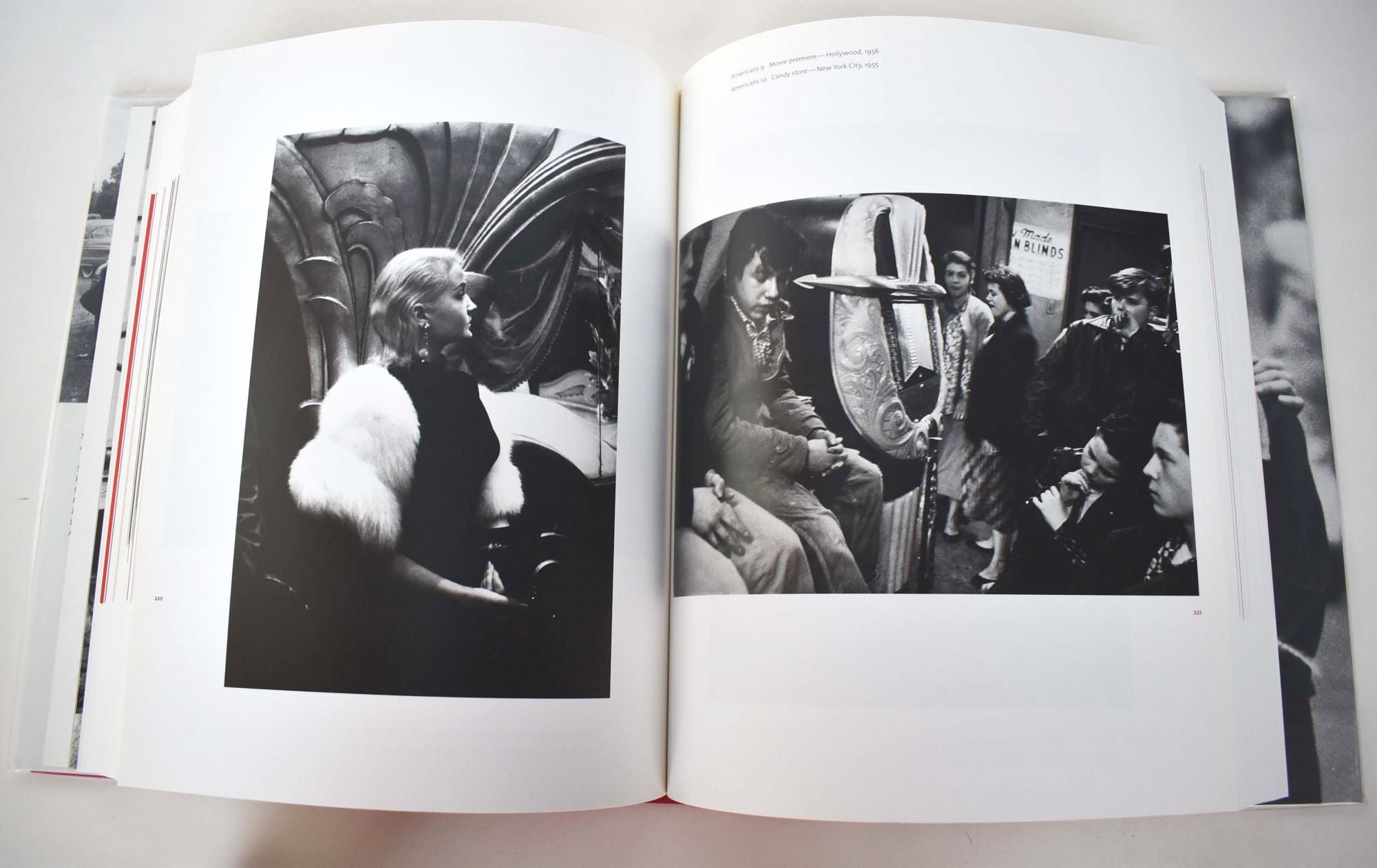 Looking In: Robert Frank's The Americans, Expanded Edition | Sarah 