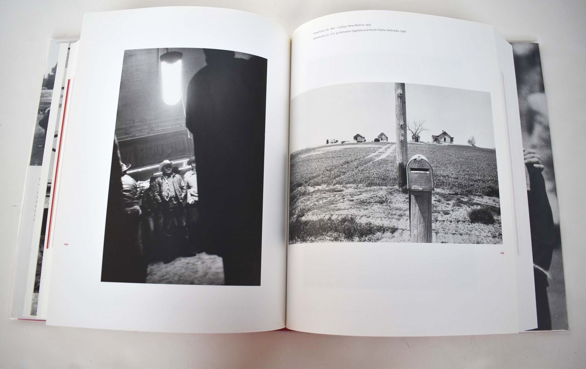 Looking In: Robert Frank's The Americans, Expanded Edition | Sarah