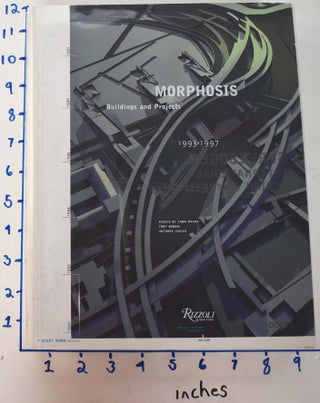Item #161905 Morphosis: Buildings and Projects, 1993-1997. Thom Mayne