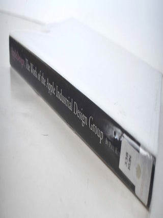 AppleDesign: The Work of the Apple Industrial Design Group