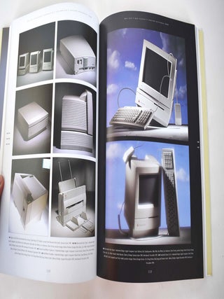 AppleDesign: The Work of the Apple Industrial Design Group