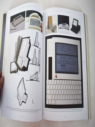 AppleDesign: The Work of the Apple Industrial Design Group