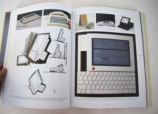 AppleDesign: The Work of the Apple Industrial Design Group