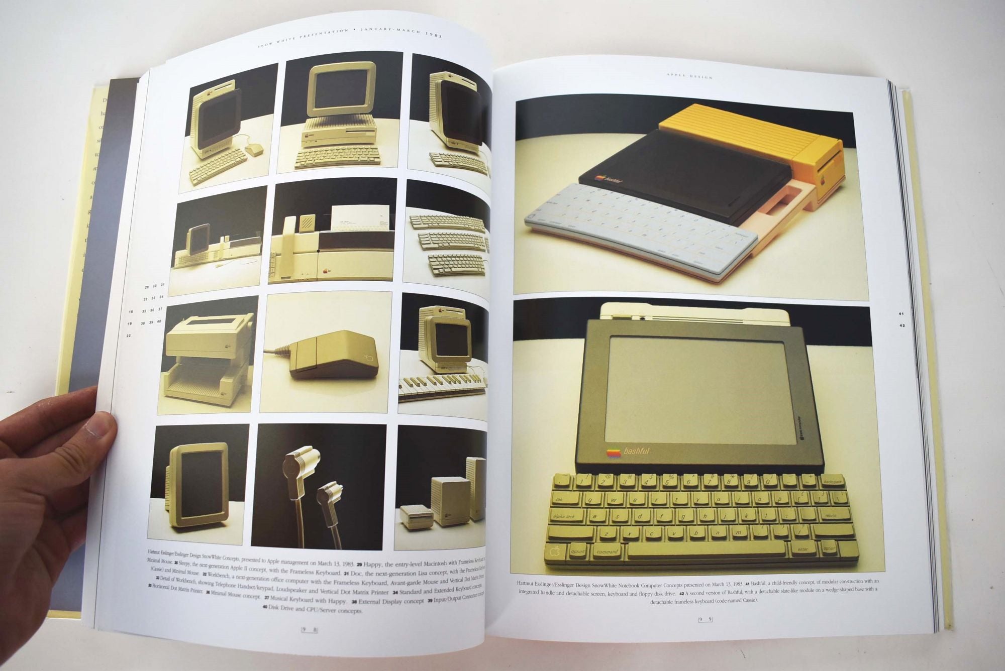 Apple Design : The Work of the Apple Industrial Design Group 英語