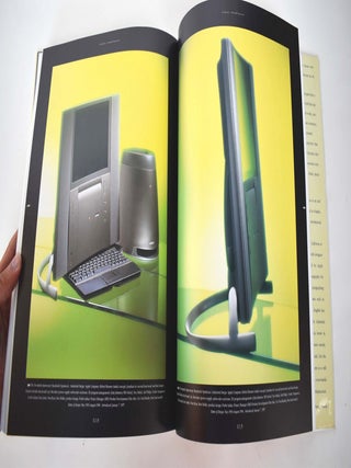 AppleDesign: The Work of the Apple Industrial Design Group