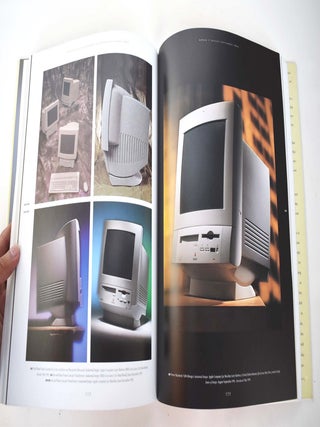 AppleDesign: The Work of the Apple Industrial Design Group