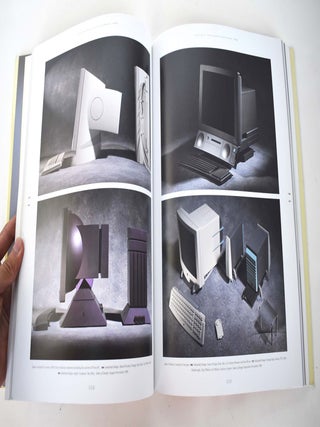 AppleDesign: The Work of the Apple Industrial Design Group