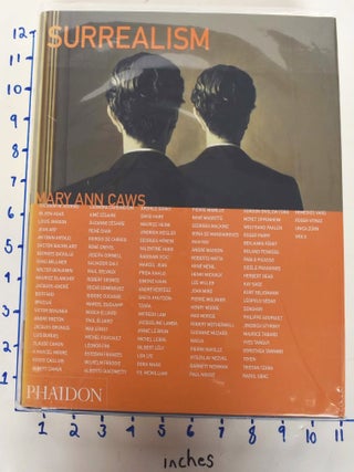 Item #161914 Surrealism (Themes and Movements). Mary Ann Caws