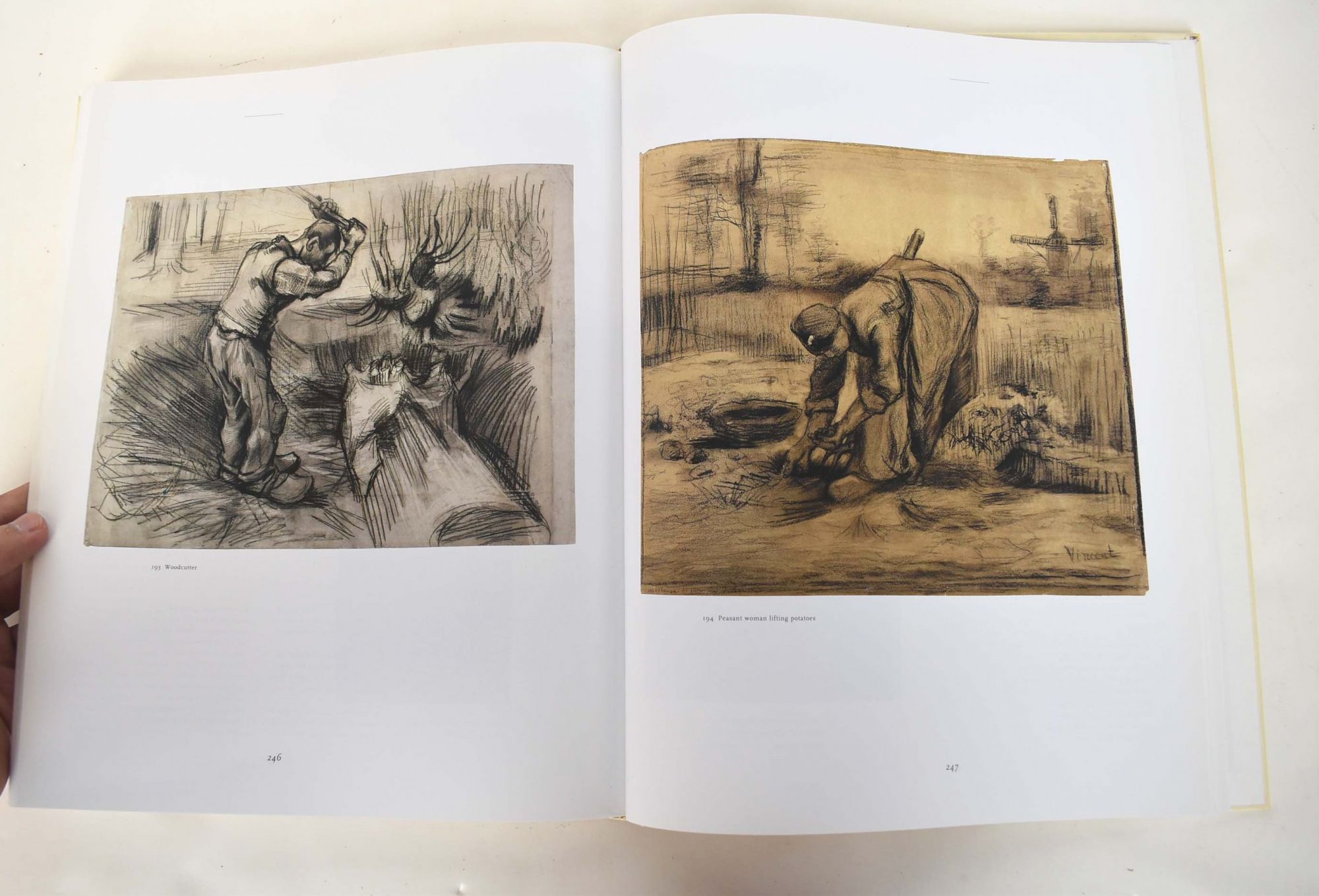 Vincent van Gogh: Drawings, Volume 2 - Nuenen 1883-1885 | Sjaar