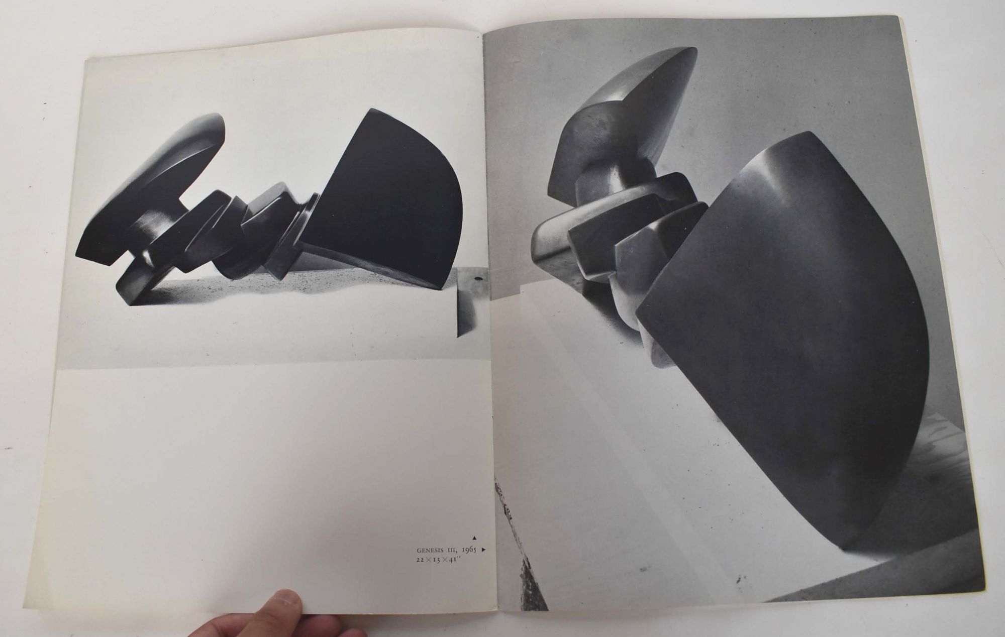 Peter Chinni: Recent Sculptures | Paul Mocsanyi