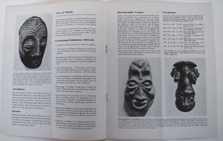 The Bulletin of the Museum of Modern Art : Vol. 2, No. 6/7, Mar. - Apr., 1935