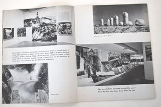 Road to Victory, The Bulletin of the Museum of Modern Art, Volume 9, Nos. 5 – 6, June 1942