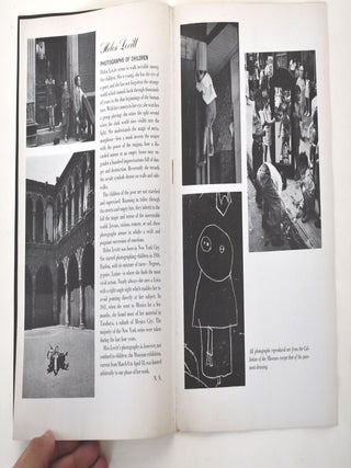 An Important American Acquisition, The Bulletin of the Museum of Modern Art, 4. Vol. XI April 1943