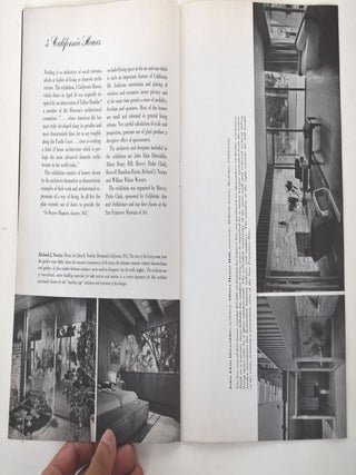An Important American Acquisition, The Bulletin of the Museum of Modern Art, 4. Vol. XI April 1943