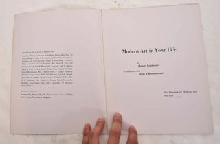 Modern Art in Your Life