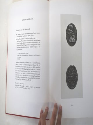 Renaissance Medals and Plaquettes: Catalogue