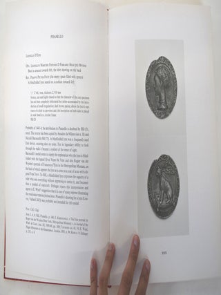 Renaissance Medals and Plaquettes: Catalogue
