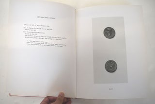 Renaissance Medals and Plaquettes: Catalogue