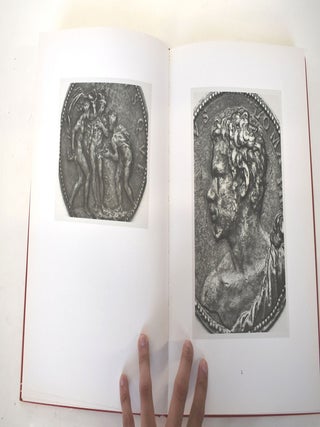 Renaissance Medals and Plaquettes: Catalogue