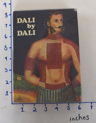 Item #162058 Dali by Dali. Salvador Dali