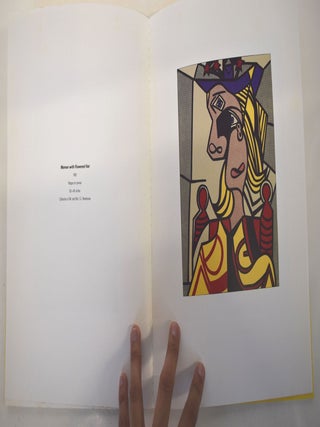 Lichtenstein's Picassos, 1962-1964