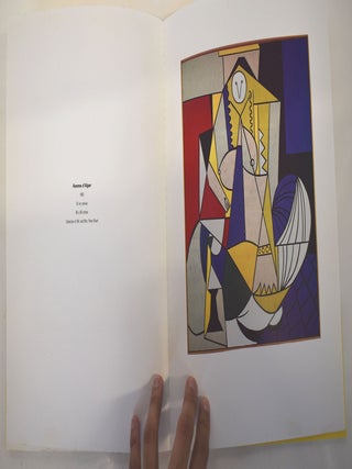Lichtenstein's Picassos, 1962-1964