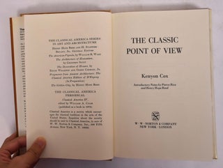 The Classic Point of View