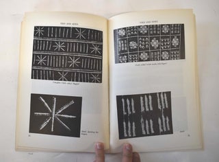 Adire Cloth in Nigeria : the preparation and dyeing of indigo patterned cloths among the Yoruba