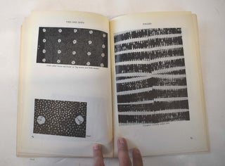Adire Cloth in Nigeria : the preparation and dyeing of indigo patterned cloths among the Yoruba