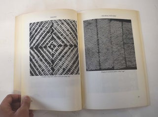 Adire Cloth in Nigeria : the preparation and dyeing of indigo patterned cloths among the Yoruba
