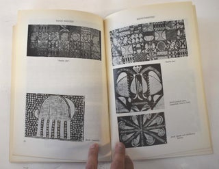 Adire Cloth in Nigeria : the preparation and dyeing of indigo patterned cloths among the Yoruba