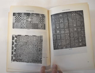 Adire Cloth in Nigeria : the preparation and dyeing of indigo patterned cloths among the Yoruba