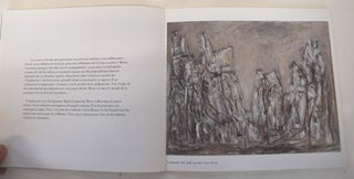 Wilfrid Moser: peintures, 1985-88: Du côté de chez Moser = In Mosers Welt