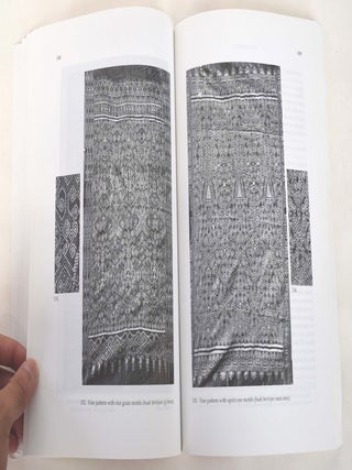 Iban ritual textiles